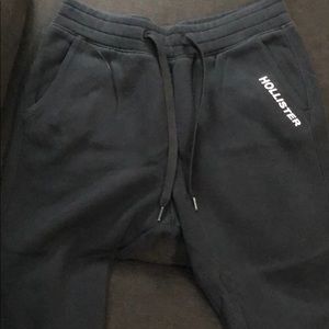 Hollister Joggers